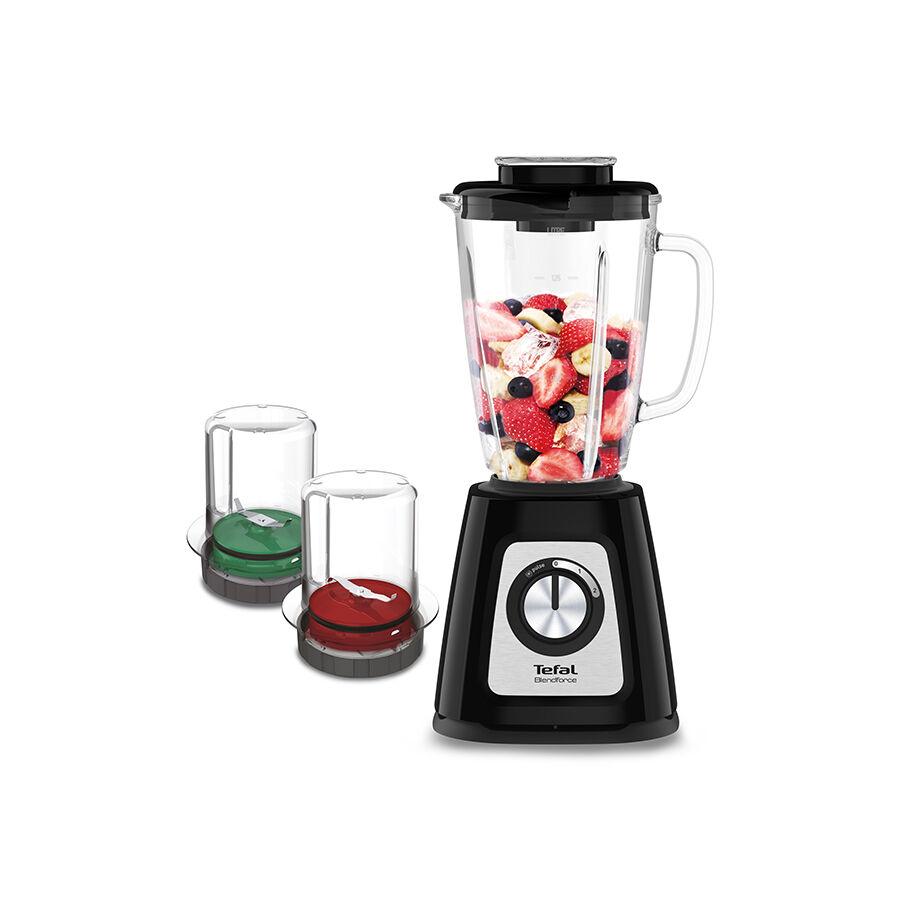 Tefal Blender BL438831, Crni