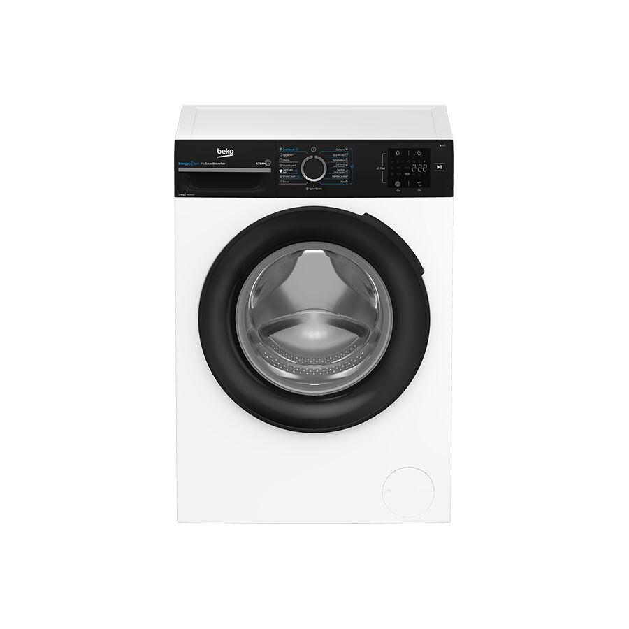 Beko Mašina za veš BM3WFSU38413WPBB1