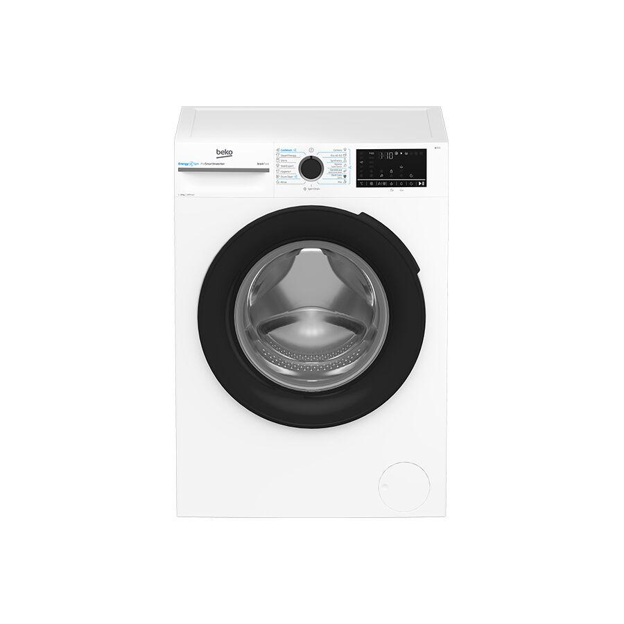 Beko Mašina za veš BM3WFU410415WB