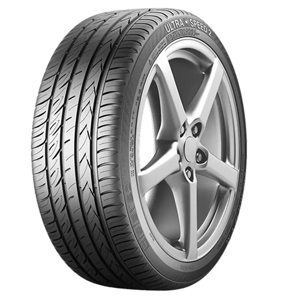 Gislaved Ljetna guma US2 UltraSpeed 2, 245/45R19, 102Y, XL, FR