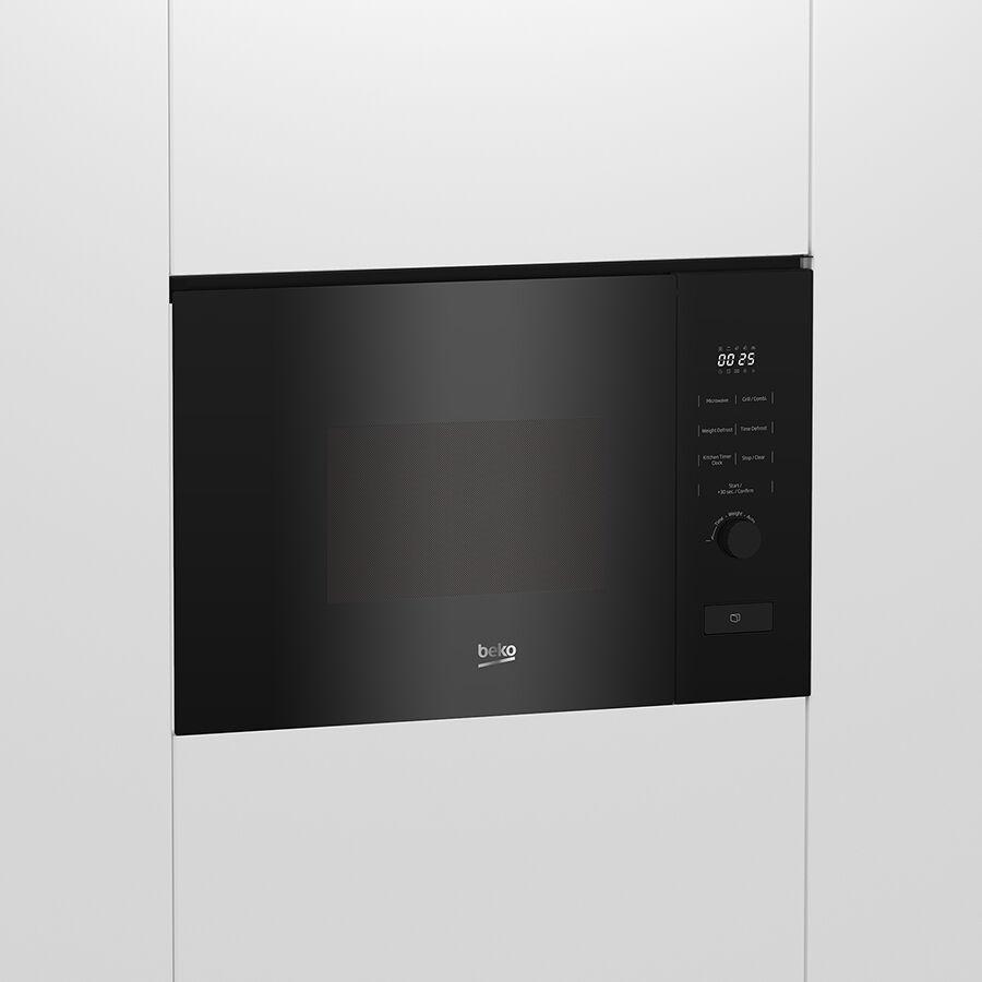 Beko Ugradna Mikrovalna BMGB 20212 B
