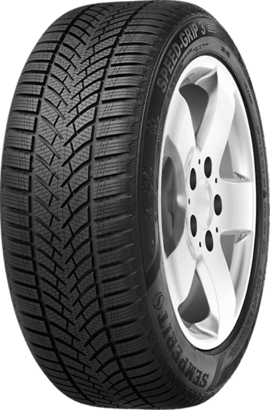 Semperit Zimska M+S guma Speed Grip-3, 255/35R19, 96V, XL, FR
