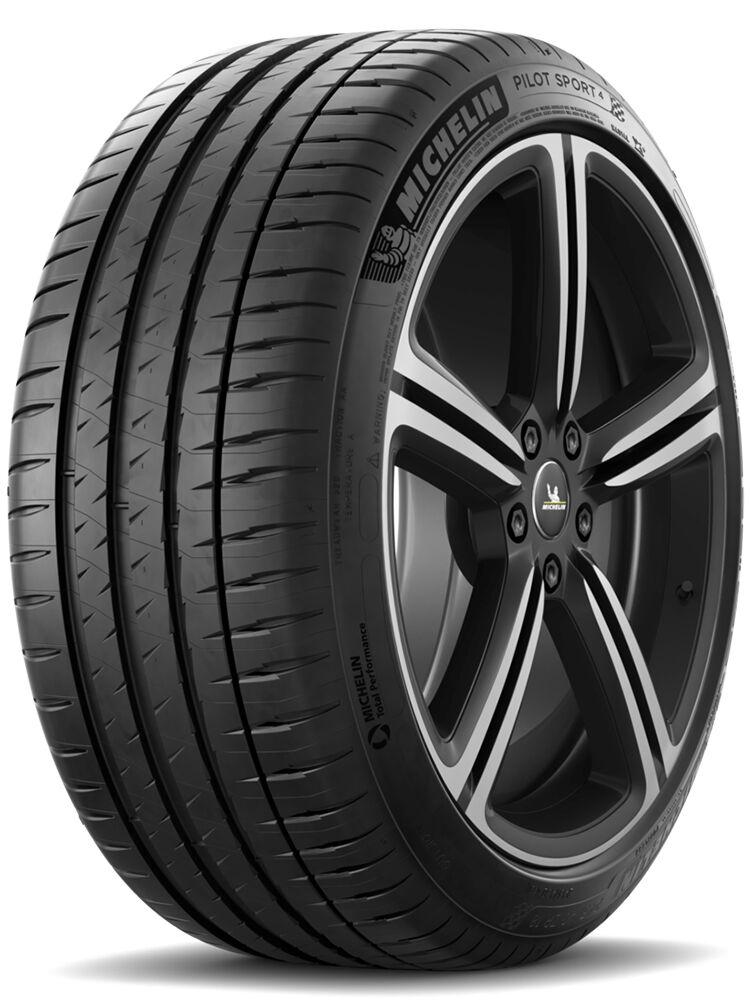 Michelin Ljetna guma 245/35R20 95Y * Pilot Sport 4
