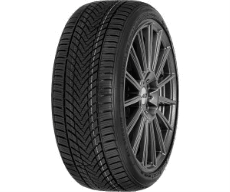 Tracmax Guma za sva godišnja doba TracSaver AS, 245/40R18, 97Y, XL