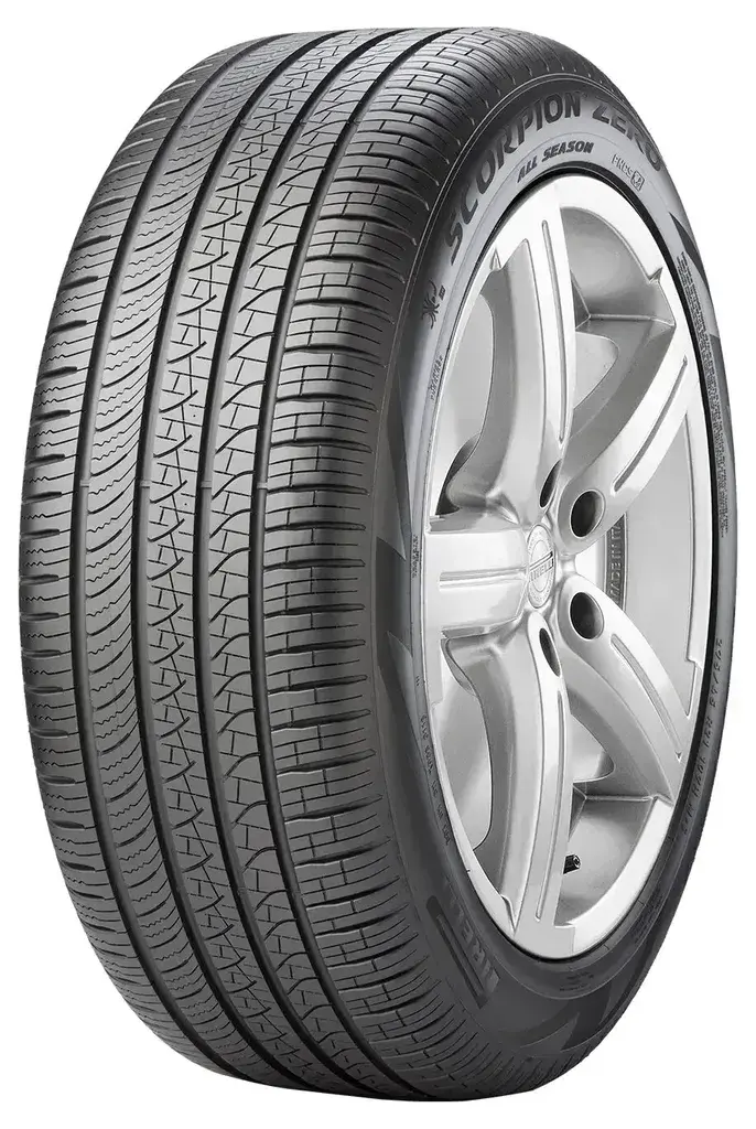 Pirelli Guma za sva godišnja doba Scorpion Zero NCS, 275/40R22, 108Y, XL