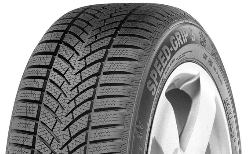 Semperit Zimska M+S guma Speed Grip-3, 245/45R19, 102V, XL, FR