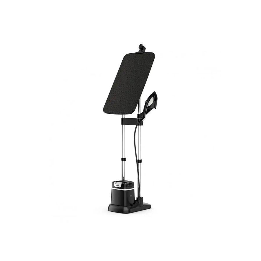 Tefal Multifunkcionalni aparat za vertikalno peglanje na paru QT1510E0