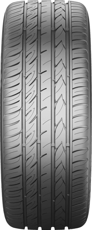 Gislaved Ljetna guma Ultra Speed 2, 275/40R20, 106Y, XL, FR