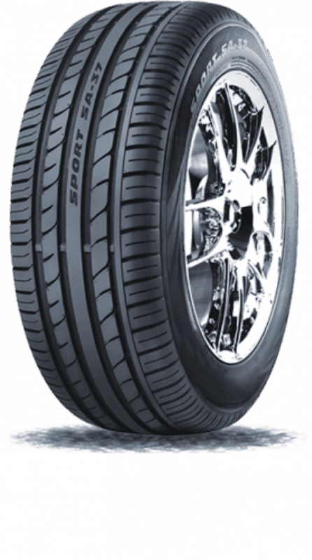 Westlake Ljetna guma SA37, 245/40R19, 98Y, XL