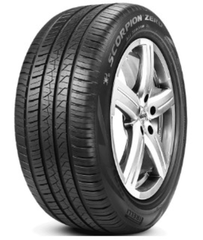 Pirelli Guma za sva godišnja doba Scorpion Zero, 285/40R20, 108Y, XL