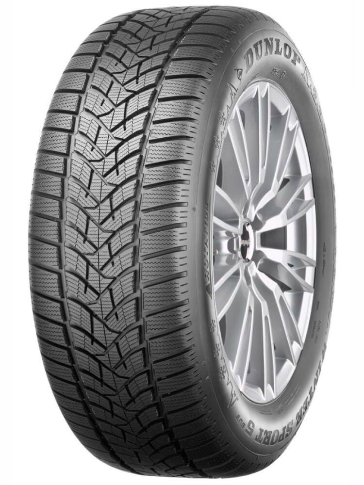 Dunlop Zimska guma 235/35R19 91W Winter Sport 5 SUV