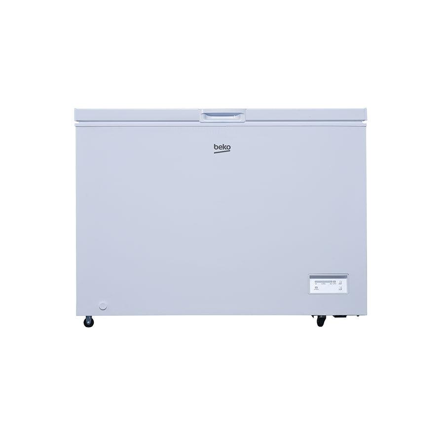 Beko Zamrzivač CF316EWN