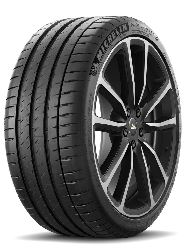 Michelin Ljetna guma 275/30R21 98Y Pilot Sport 4 S