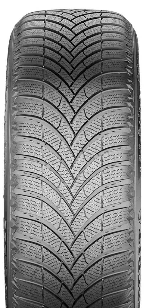 Semperit Zimska M+S guma Speed Grip-5, 235/45R17, 97V, XL, FR