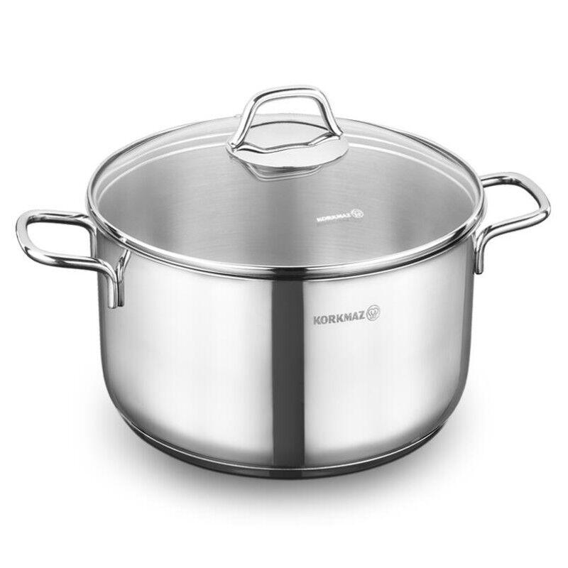 Korkmaz Šerpa Perla A1652 (14x7 / 1.0 L)