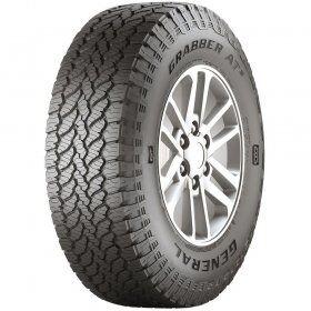 General Tire Ljetna guma Grab AT3, 265/60R18, 110H, FR