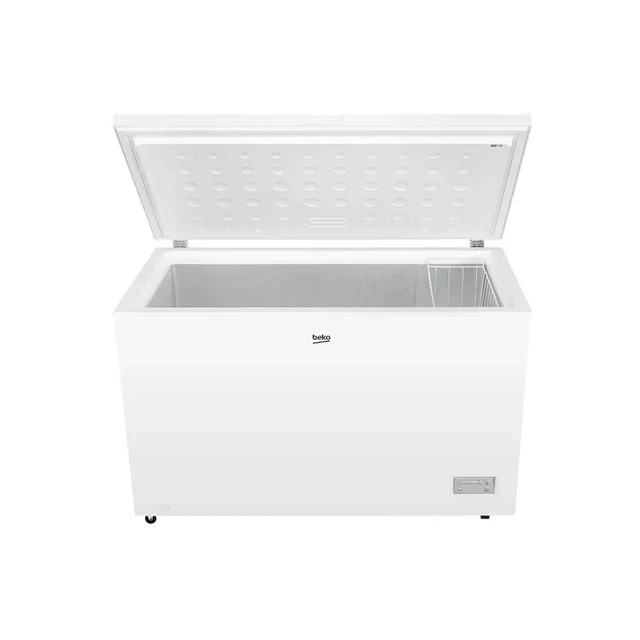 Beko Zamrzivač CF380EWN