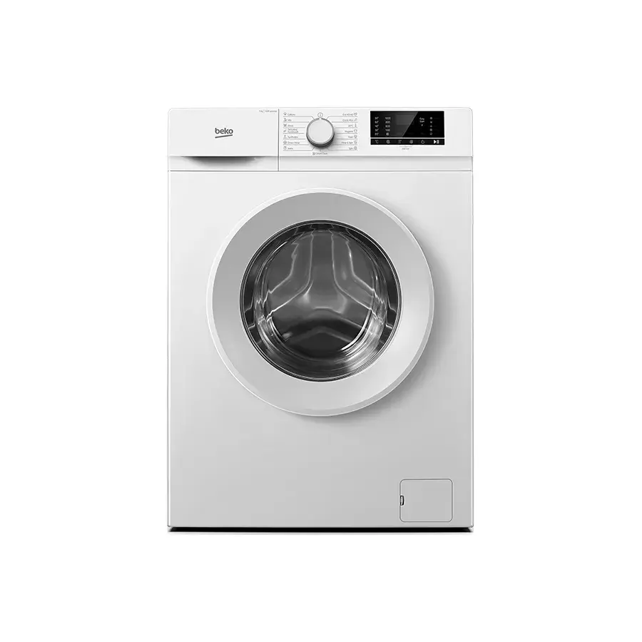 Beko B1WFK2604WEE mašina za pranje veša, 6 kg, 1000 obr/min, bijela