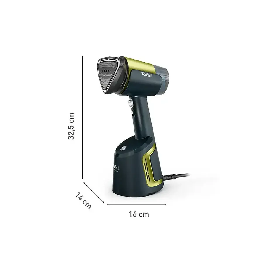 Tefal Aparat za vertikalno peglanje DT9810F0