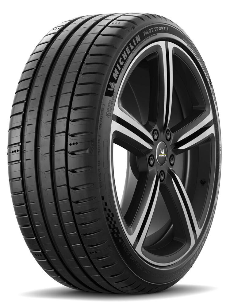 Michelin Ljetna guma 265/35R18 97Y Pilot Sport 5