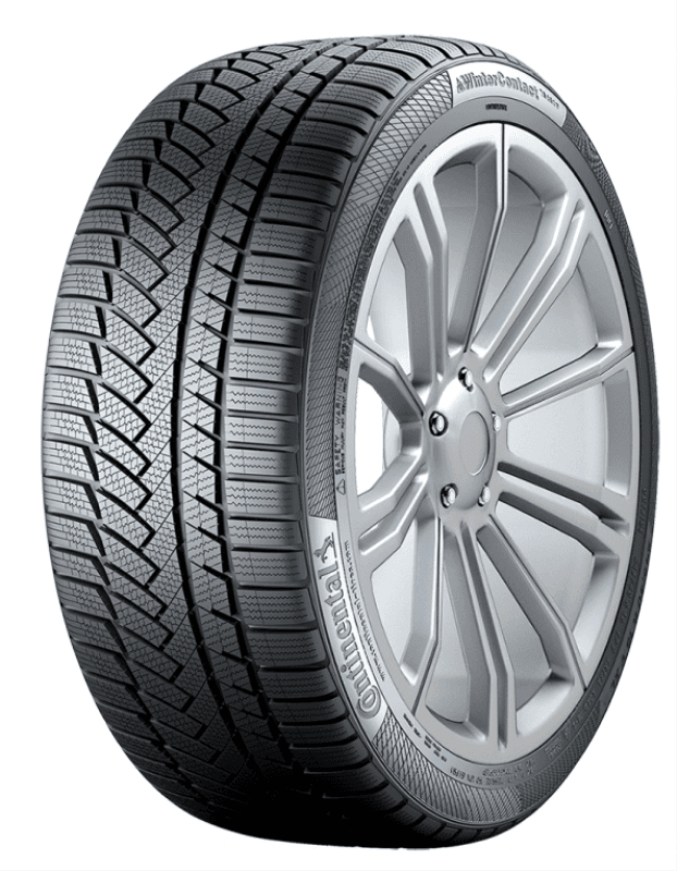 Continental Zimska M+S guma TS850P CS Seal, 235/45R20, 100V, XL