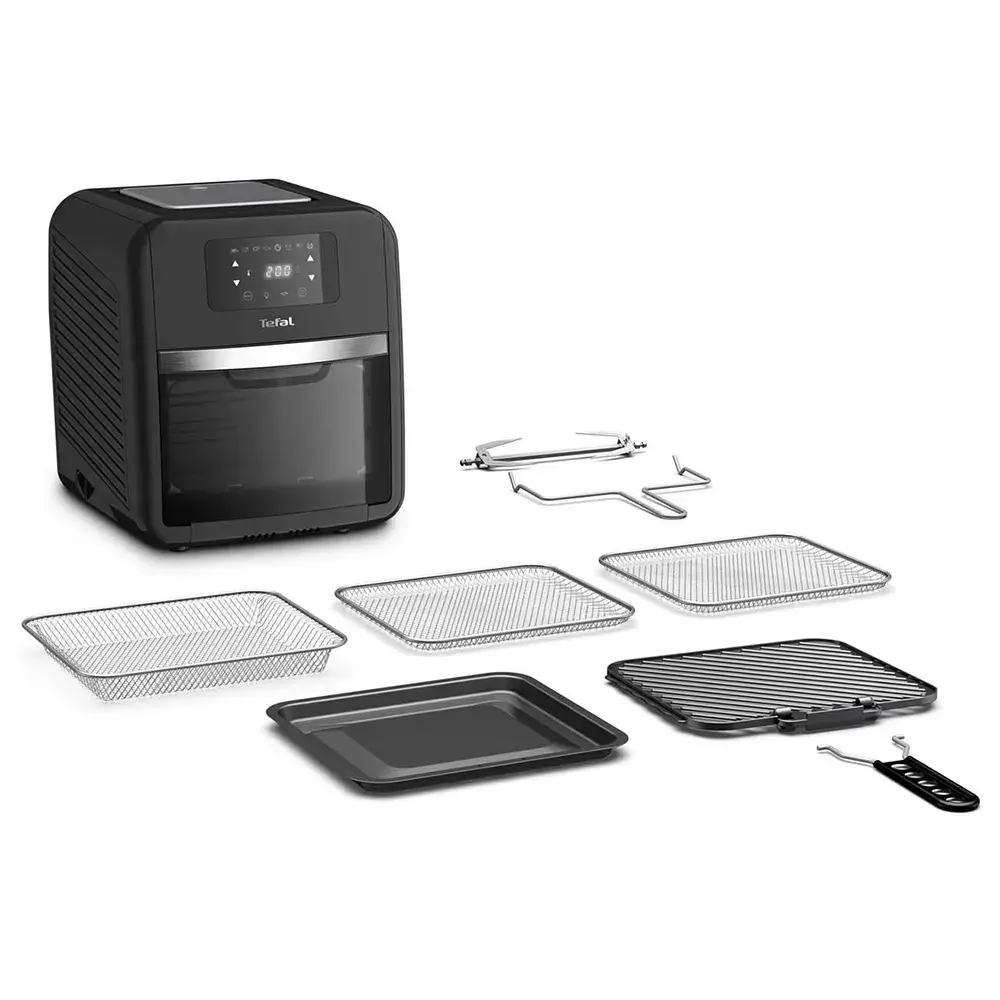 Tefal Mini pećnica FW501815, Crna