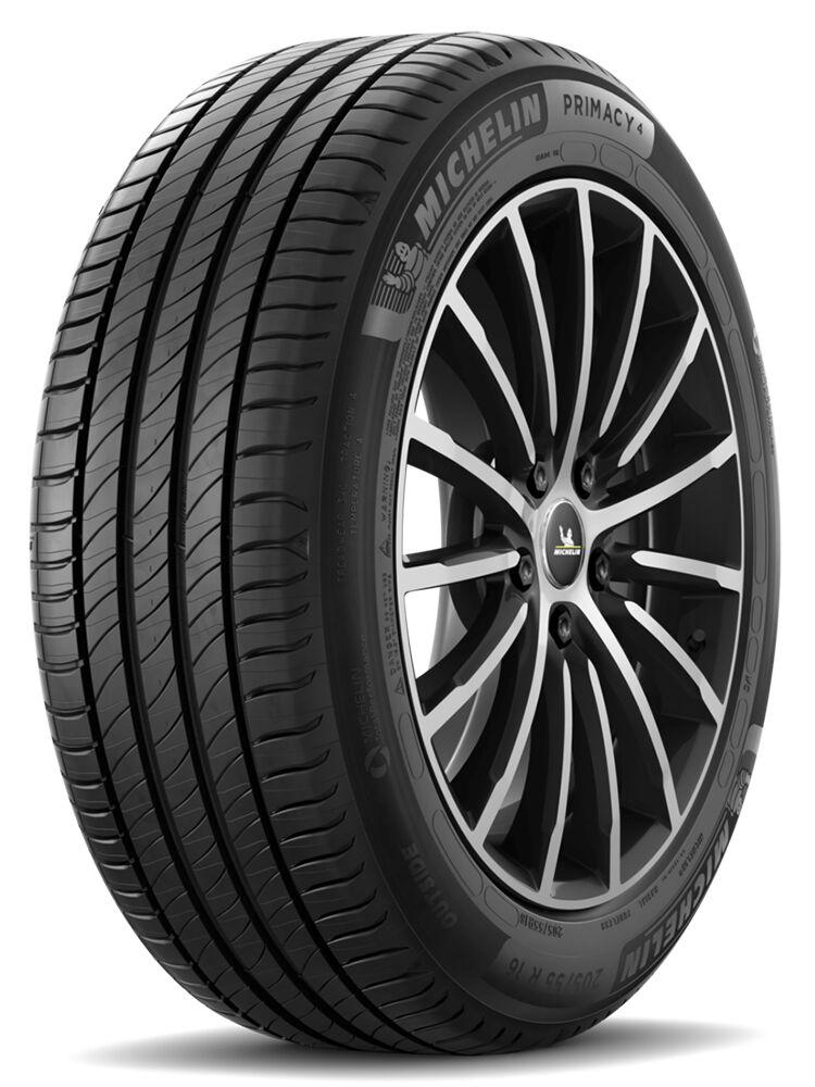 Michelin Ljetna guma 235/45R17 97W Primacy 4+