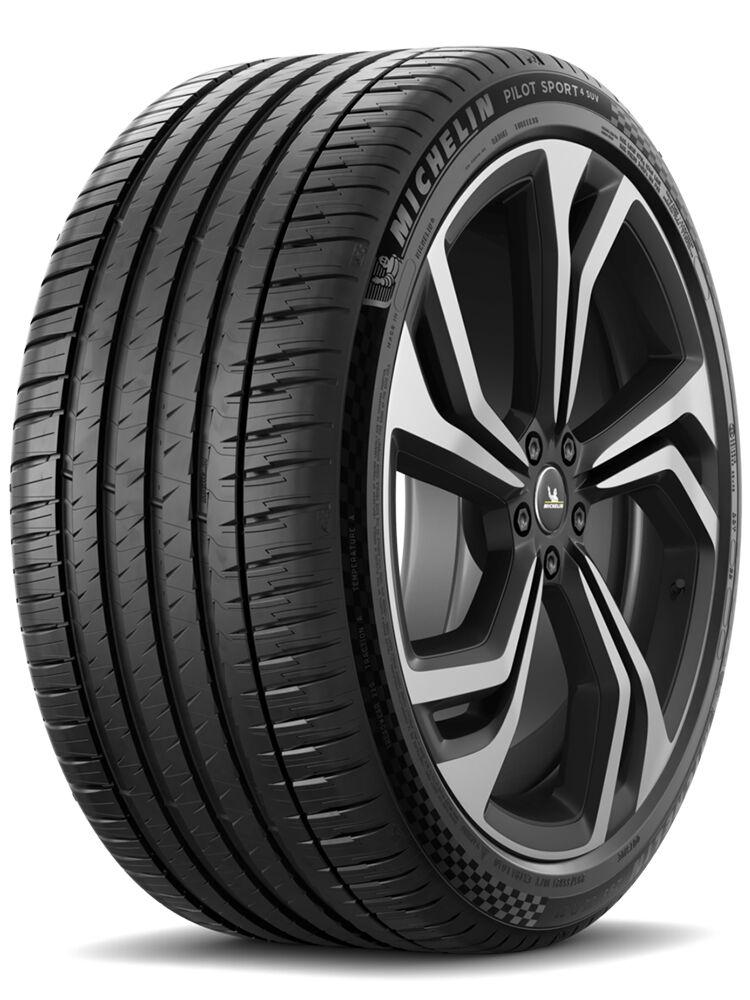 Michelin Ljetna guma 285/45R19 111W Pilot Sport 4 SUV