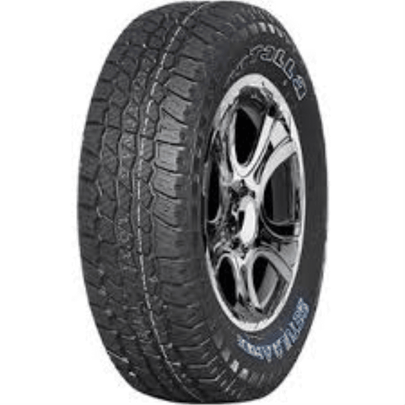 Rotalla Ljetna guma Setula A-Race AT08, 245/65R17, 111T, XL