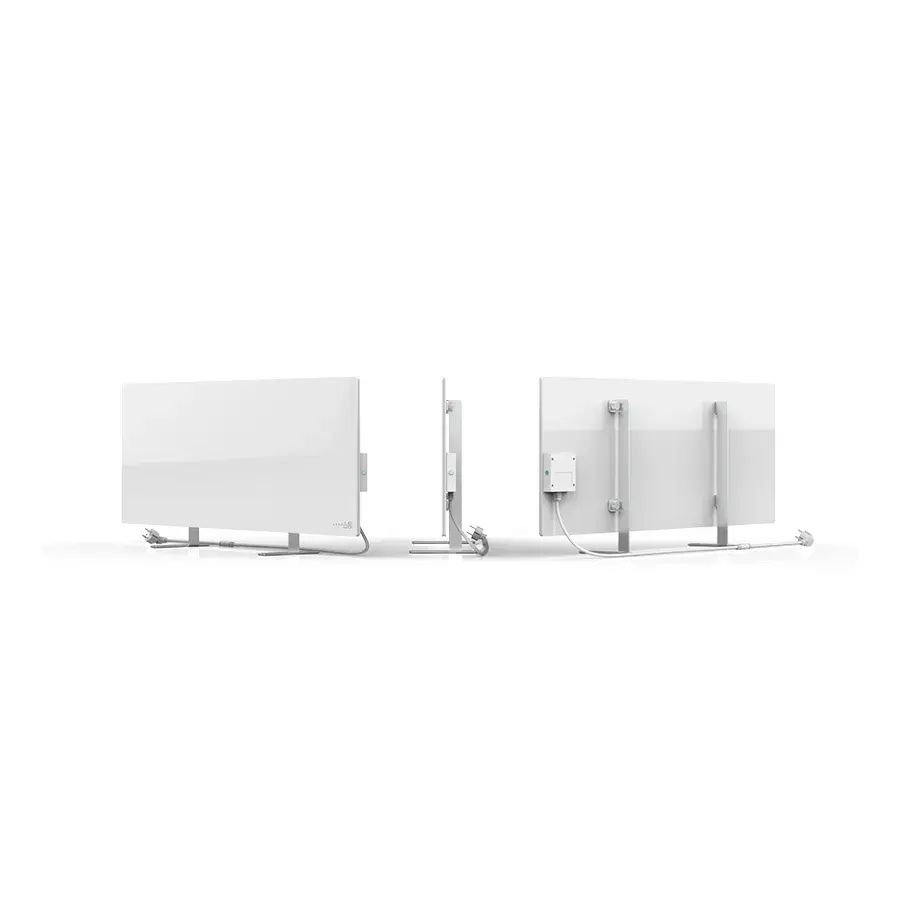 Aeno Grijalica AGH0001S Premium ECO Smart