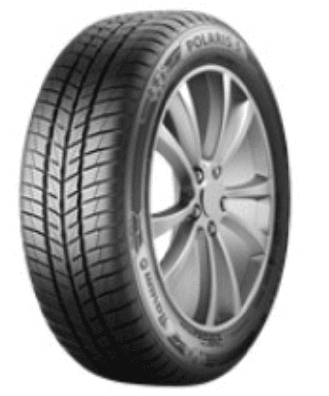 Barum Zimska M+S guma Polaris-5, 245/40R18, 97V, XL, FR