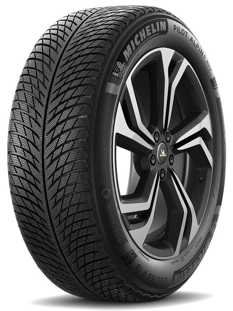 Michelin Zimska guma 255/40R22 103V Pilot Alpin 5 SUV