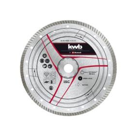 EINHELL daska za rezanje, 250x25,4 mm
