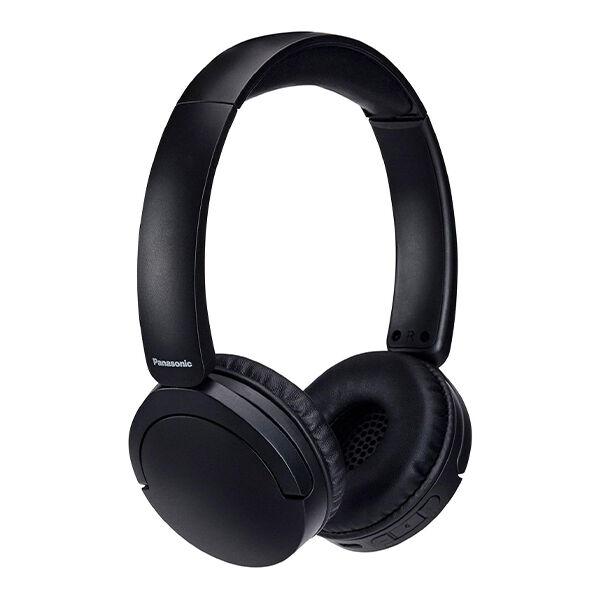 Panasonic slušalice RB-HF630BE-K Bluetooth