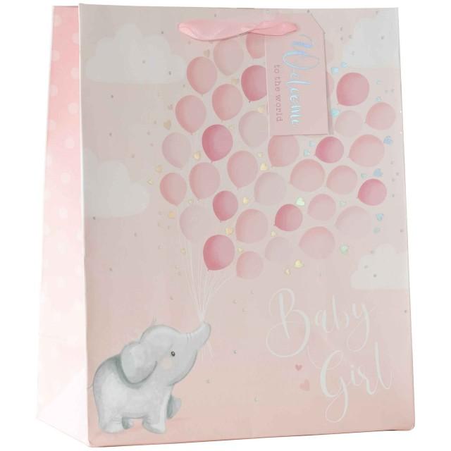 Violet Vio Kesa L Baby Rose