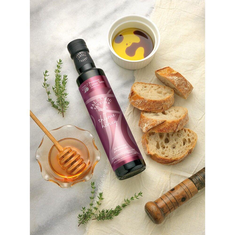 Vassilakis Estate Balsamico Ocat sa timijanovim medom