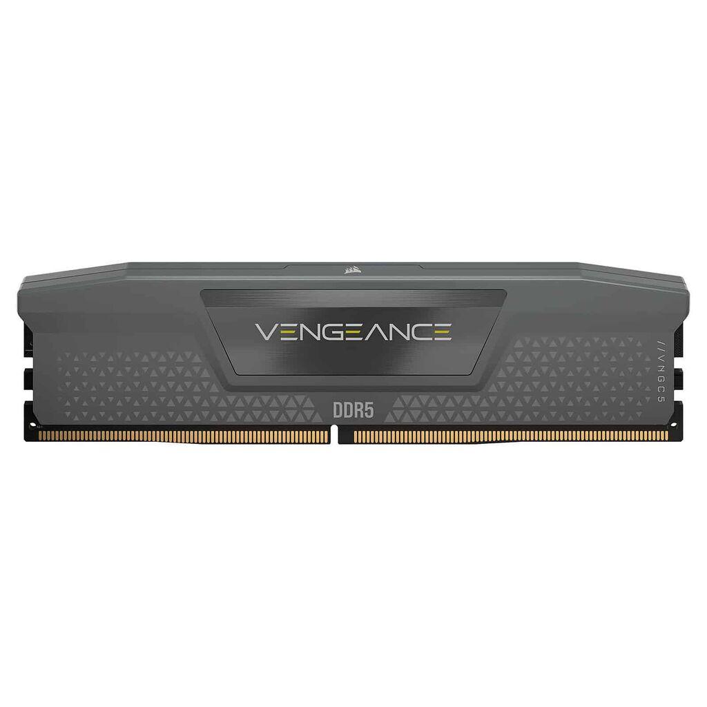 Corsair RAM DDR5 Vengeance, 16GB, 6000MT/s