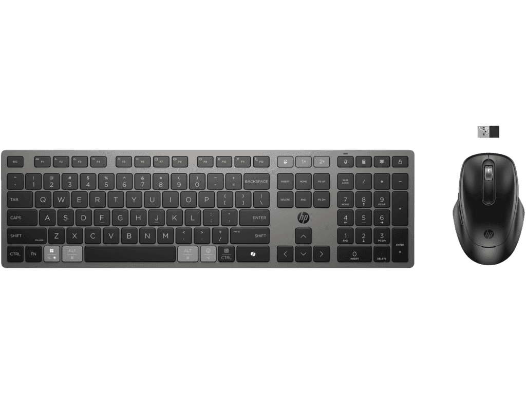 HP Set tastatura i miš 725 , Bežični
