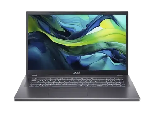 Acer Laptop Aspire A17-51M-50QV, 17.3", FHD, i5, 16GB, 1TB