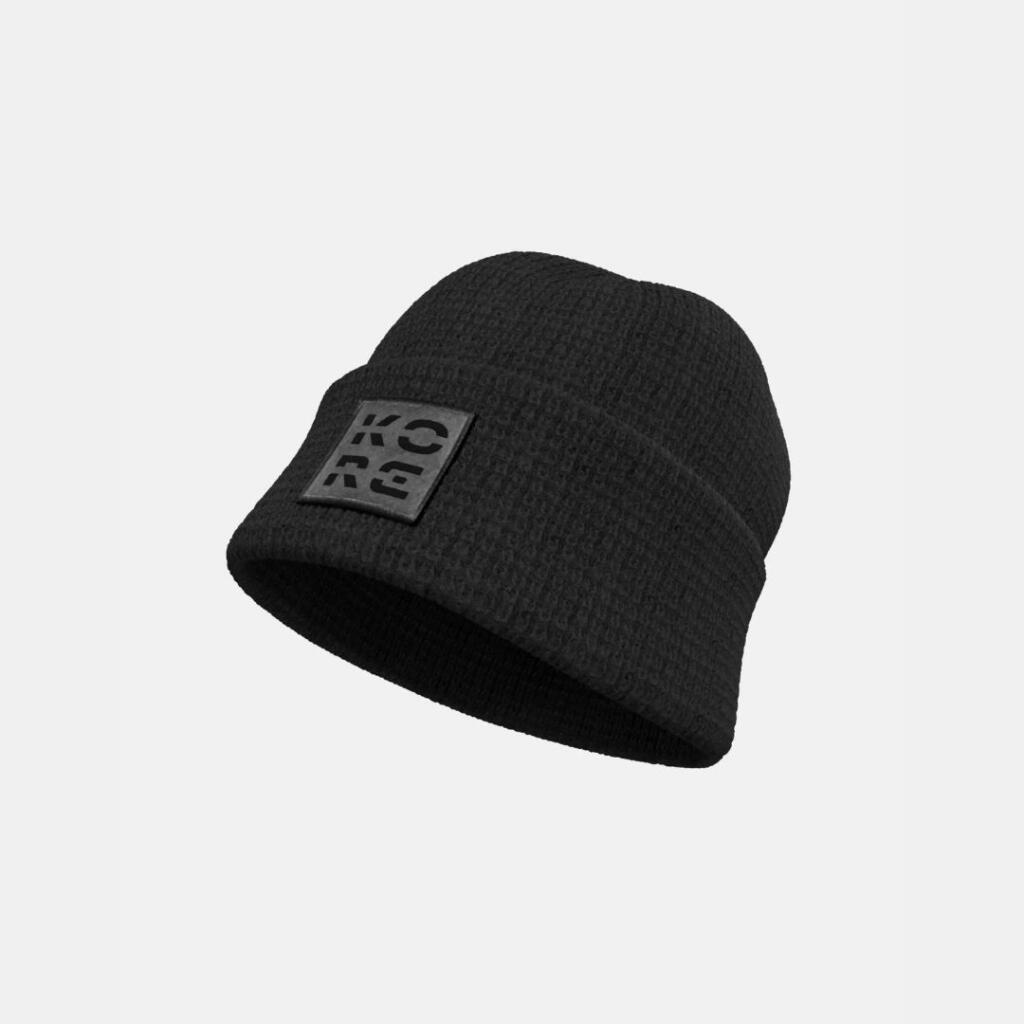 Head Kapa Kore Beanie, Crna