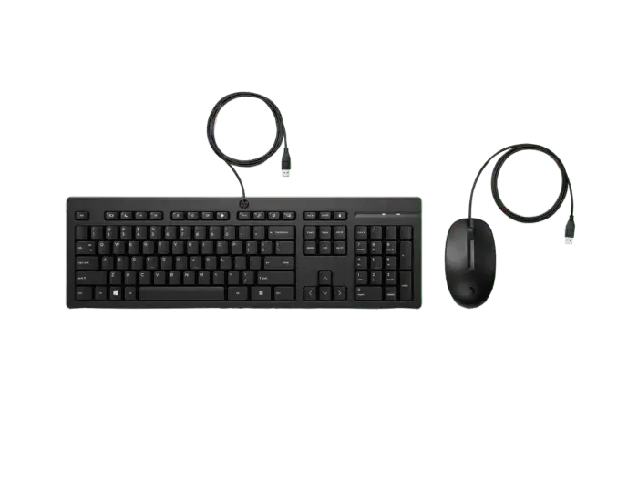 HP Set miš i tastatura 225 G2 ADRHP