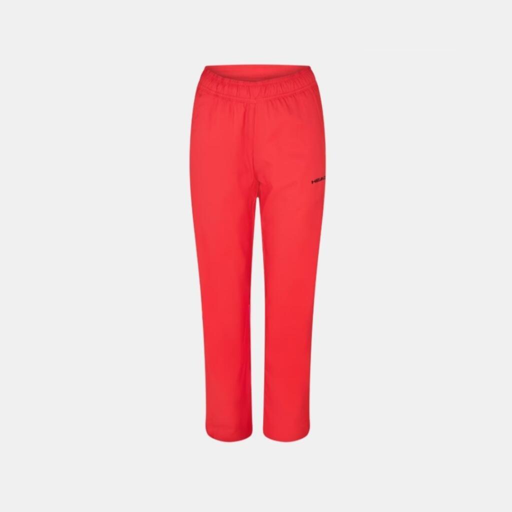 Head Dječije hlače Club Pants B, Crvene