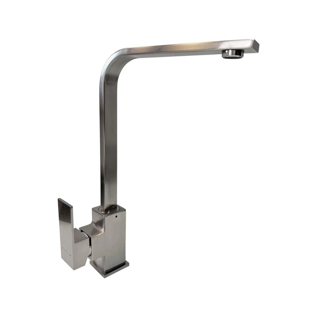 Sandonna Kuhinjska slavina Nera, Siva