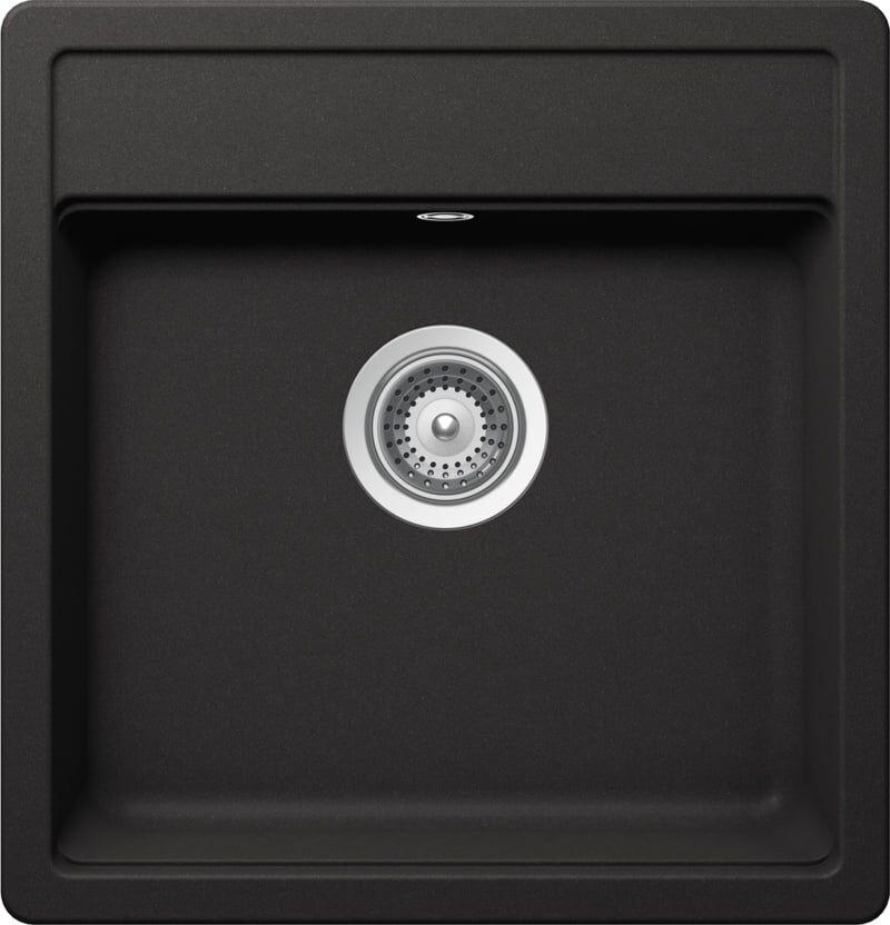 Schock Granitna sudopera Nemo-100S, Crna