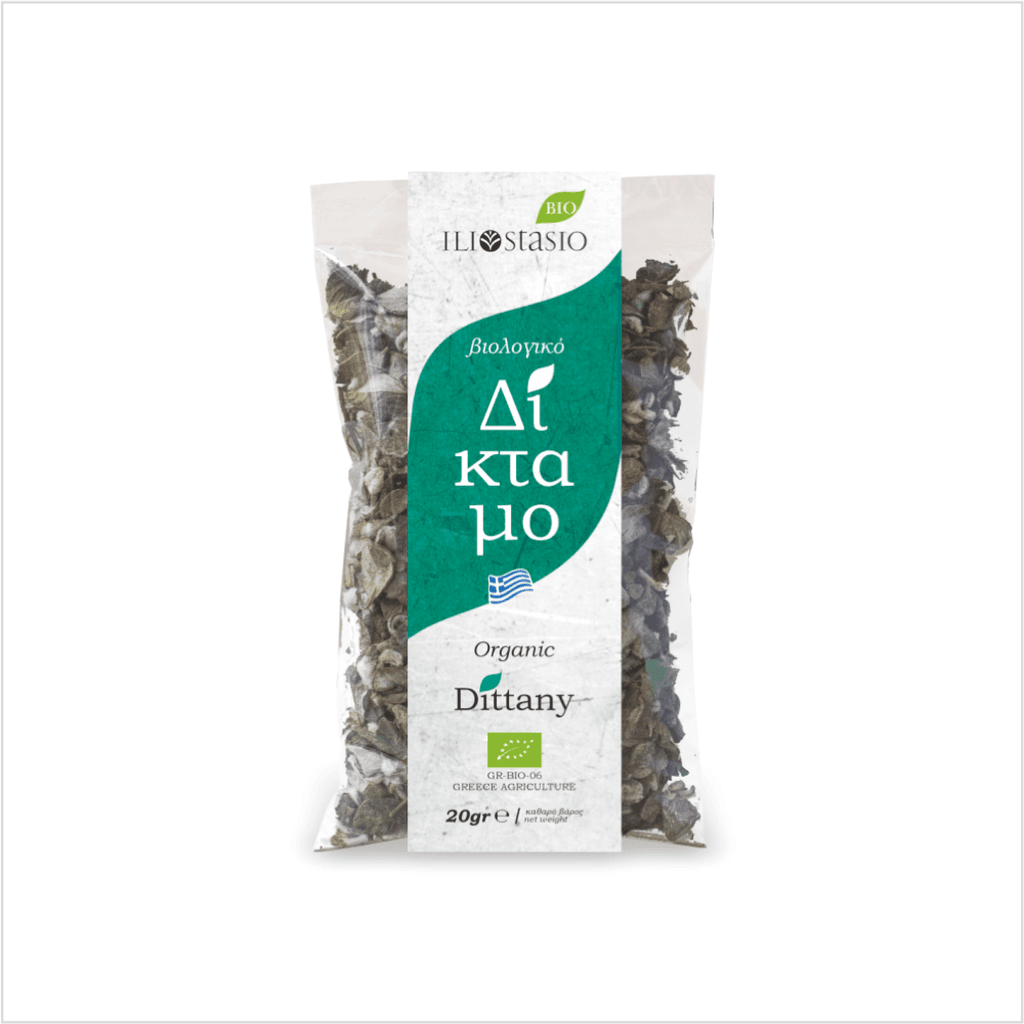 Čaj od Diktama, 20g