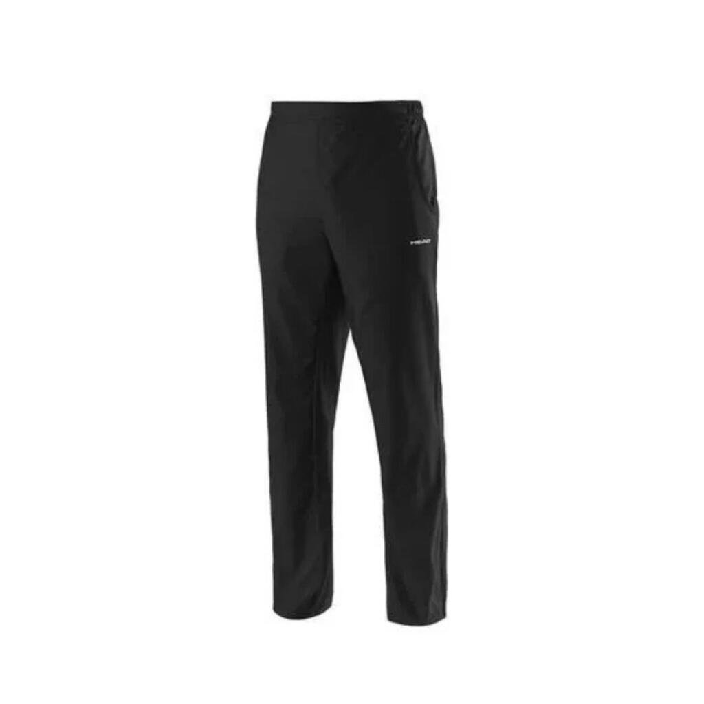 Head Dječije hlače za trening B, Crne