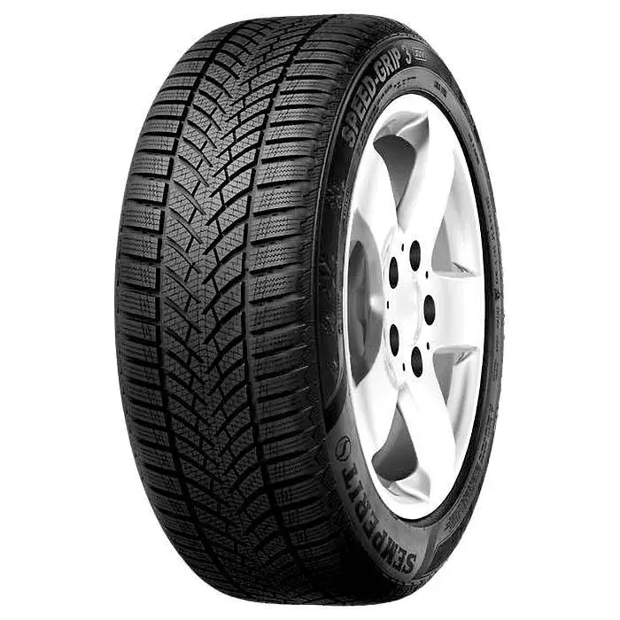 Semperit Zimska M+S guma Speed-Grip 3, 255/40R19 100V XL FR