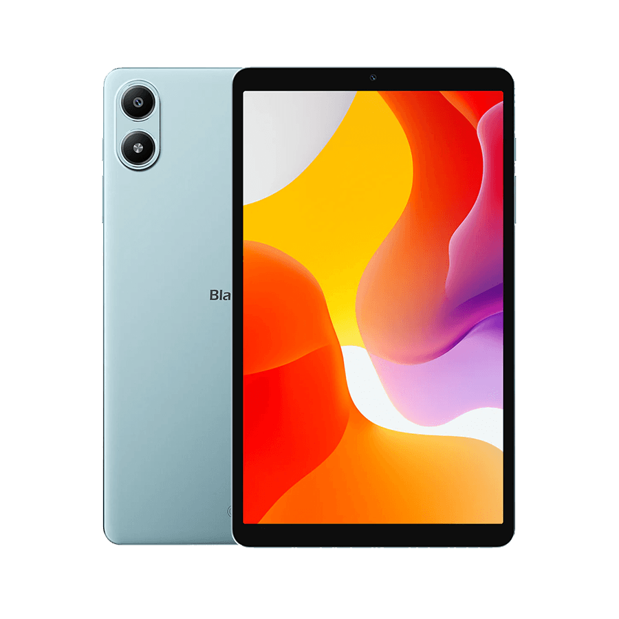 Blackview Tablet Link 2, 8.68", 4GB, 128GB, Glacier Blue