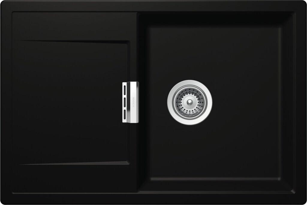 Schock Granitna sudopera Mono D-100, Crna