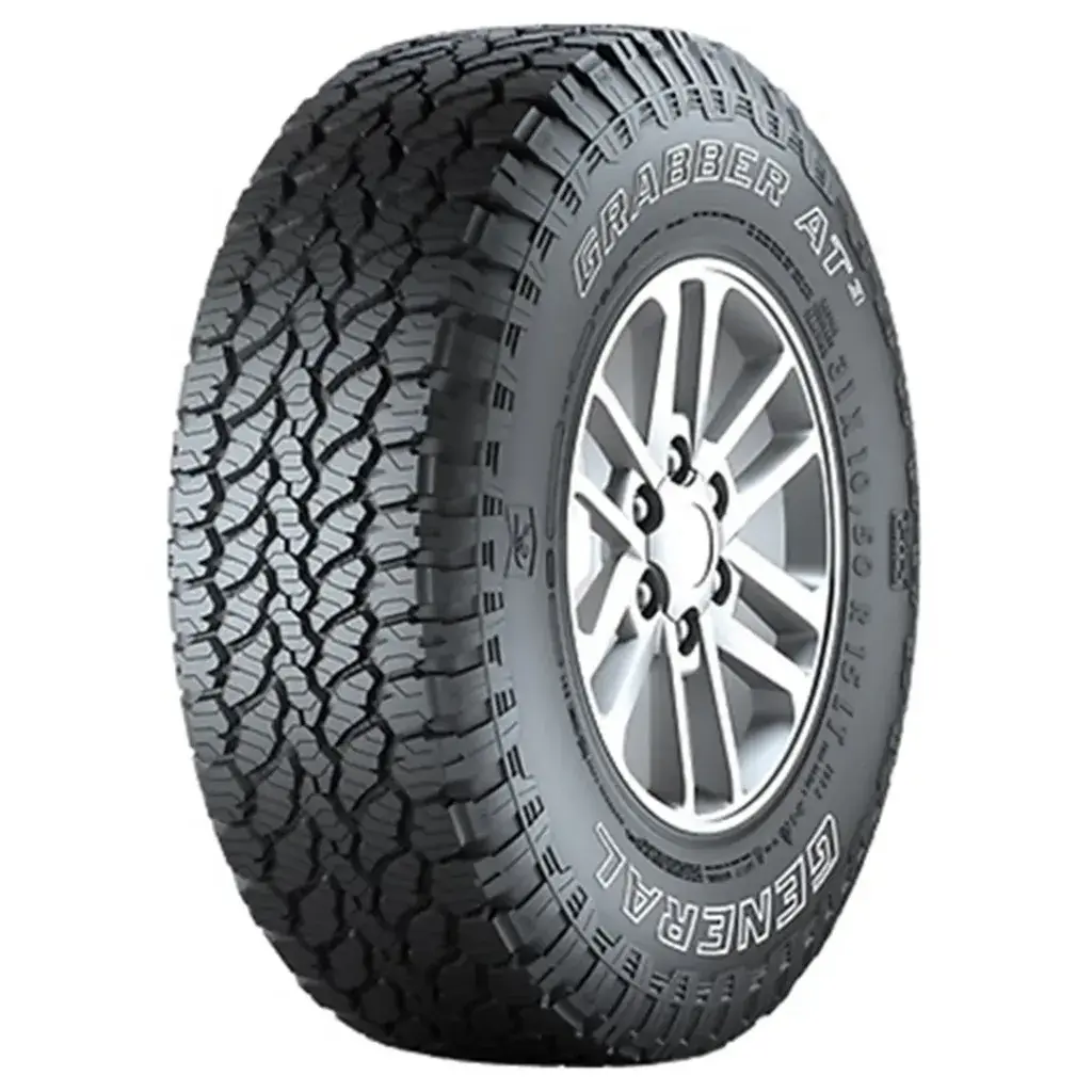 General Tire Ljetna guma Grabber AT3, 275/40R20 106V XL FR